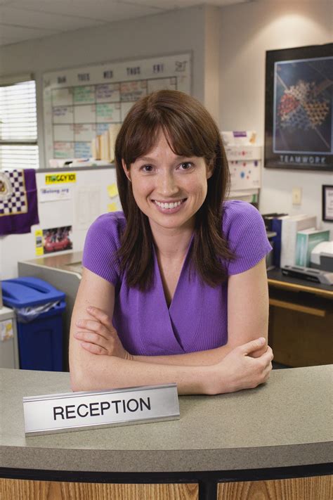 erin office actress|the office cast receptionist.